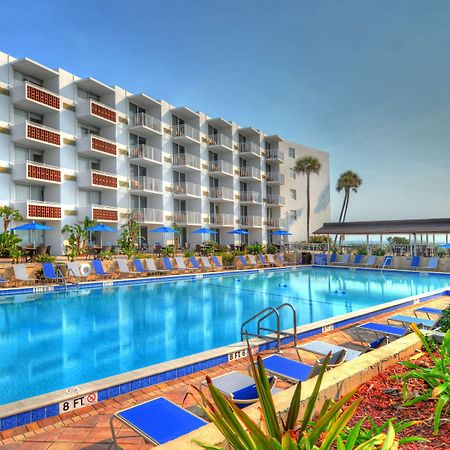 Best Western Aku Tiki Inn Daytona Beach Luaran gambar