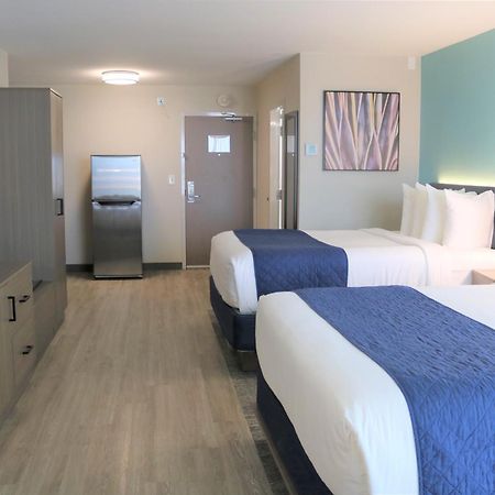 Best Western Aku Tiki Inn Daytona Beach Luaran gambar
