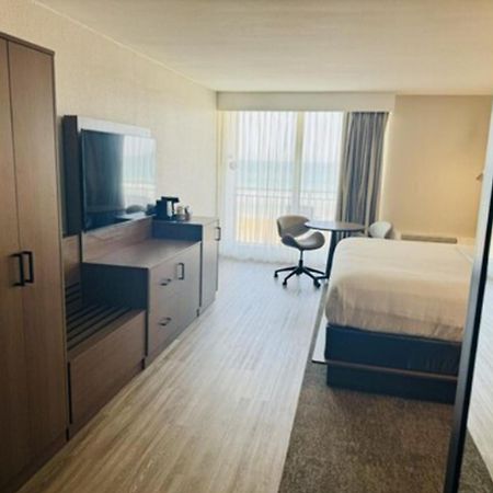 Best Western Aku Tiki Inn Daytona Beach Luaran gambar