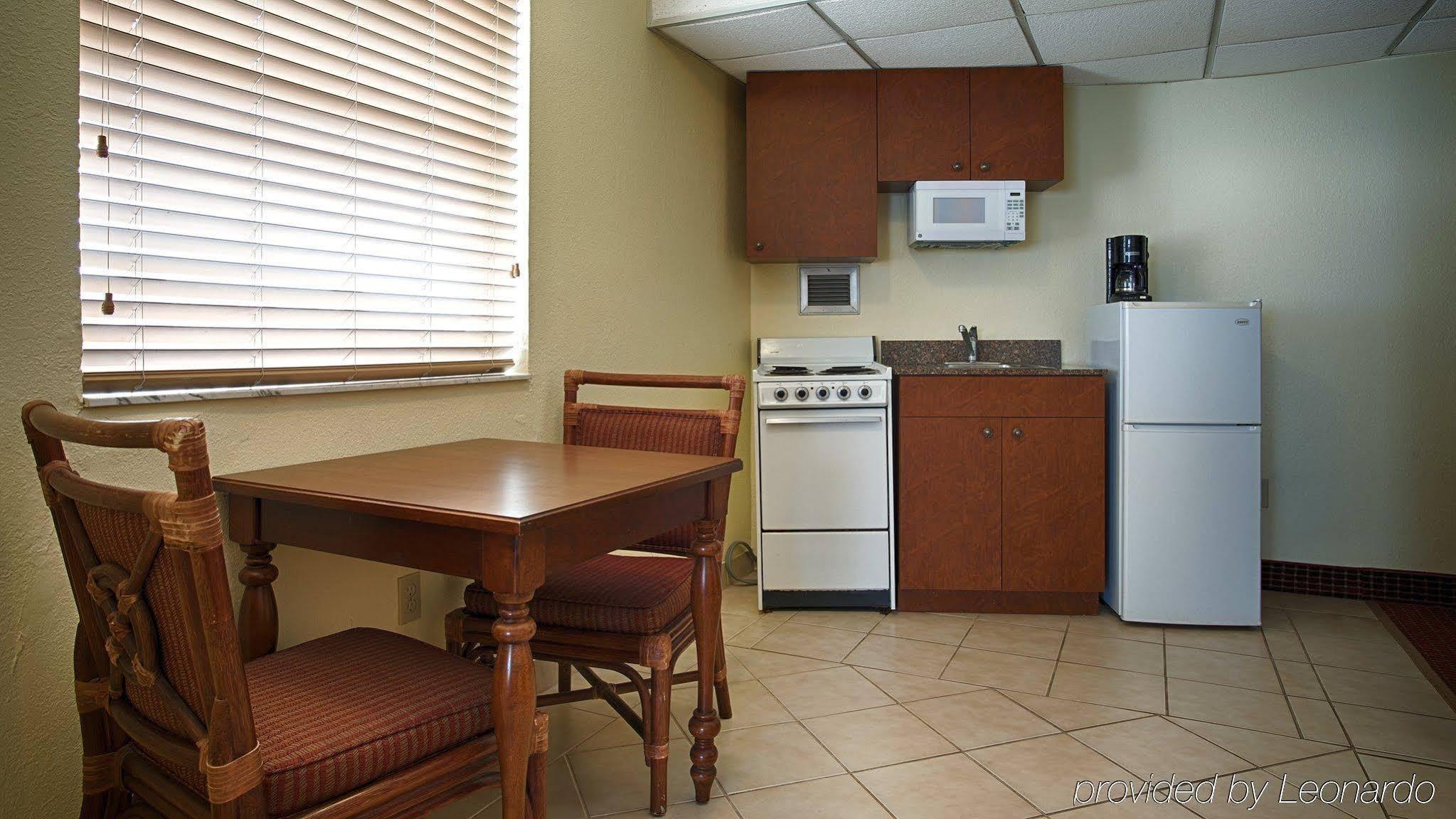 Best Western Aku Tiki Inn Daytona Beach Luaran gambar
