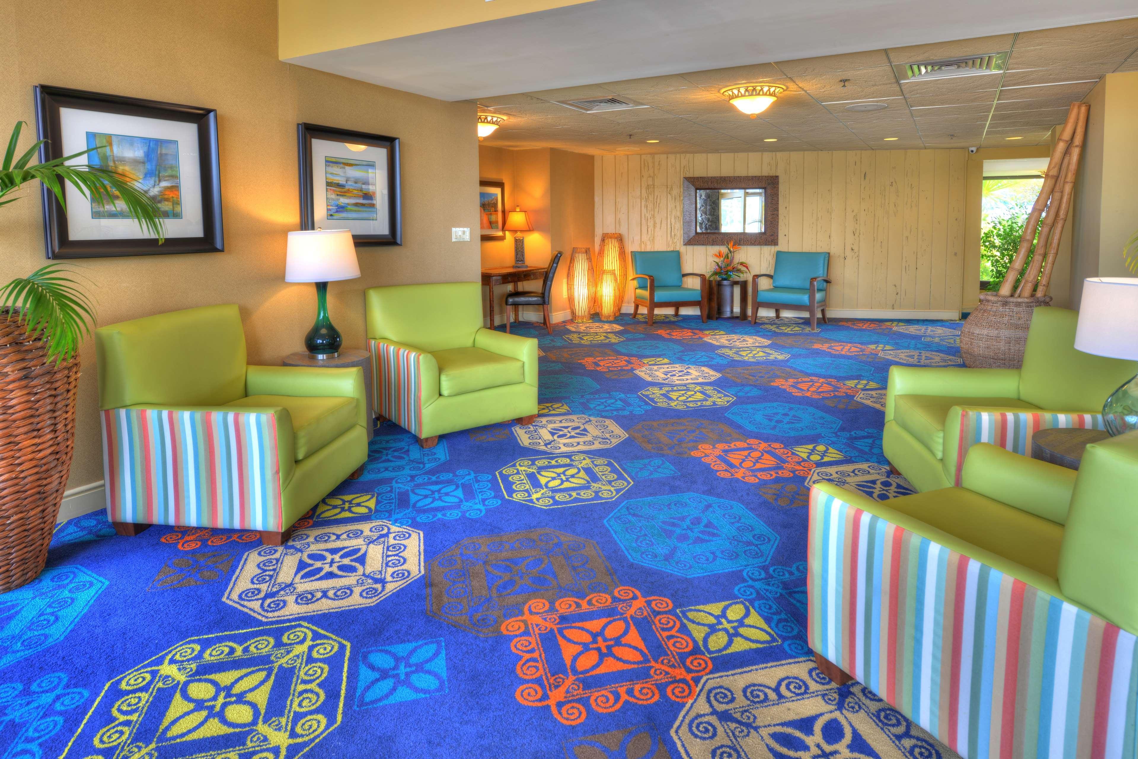 Best Western Aku Tiki Inn Daytona Beach Luaran gambar