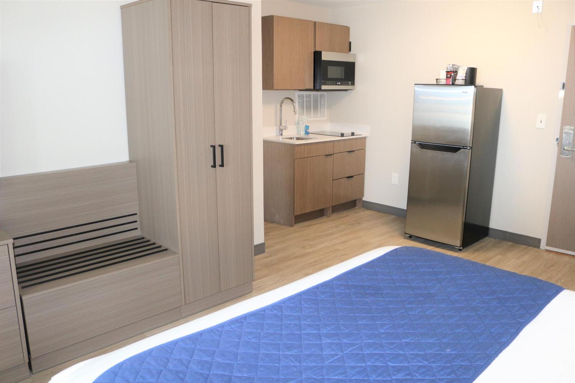 Best Western Aku Tiki Inn Daytona Beach Luaran gambar