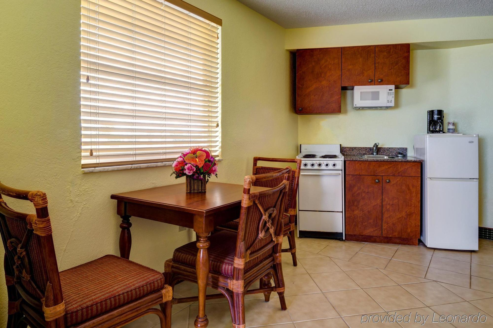 Best Western Aku Tiki Inn Daytona Beach Luaran gambar