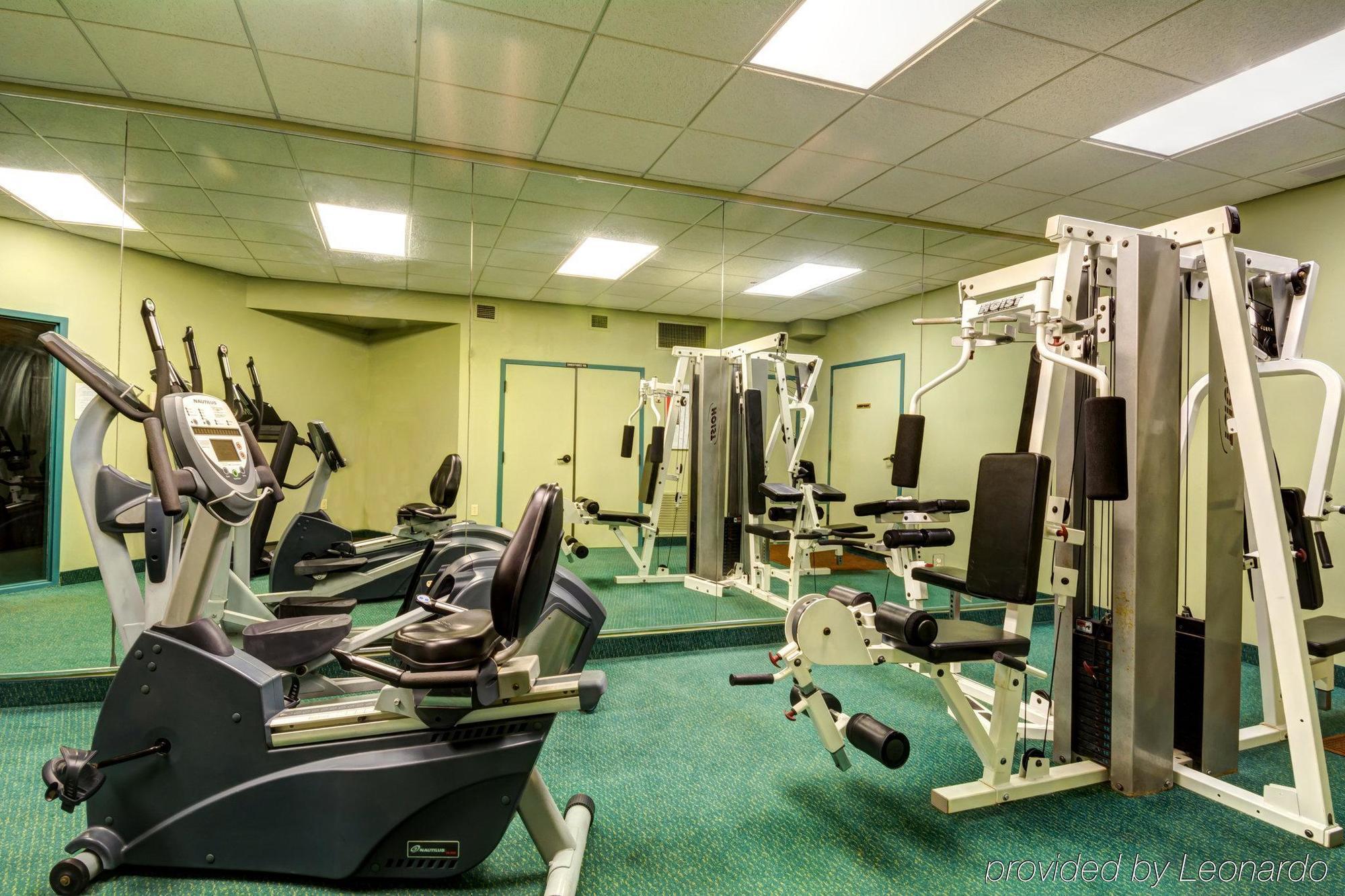 Best Western Aku Tiki Inn Daytona Beach Luaran gambar