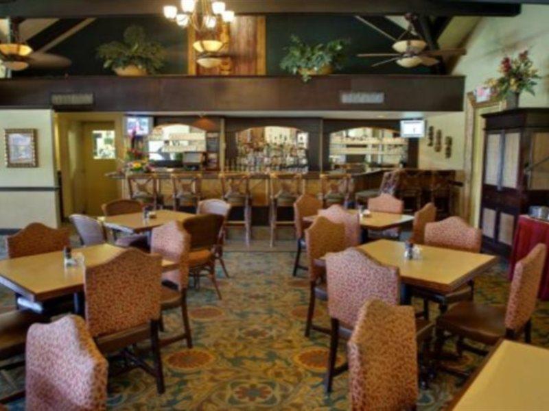 Best Western Aku Tiki Inn Daytona Beach Luaran gambar
