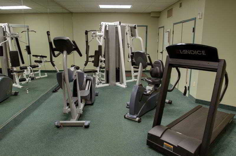 Best Western Aku Tiki Inn Daytona Beach Luaran gambar