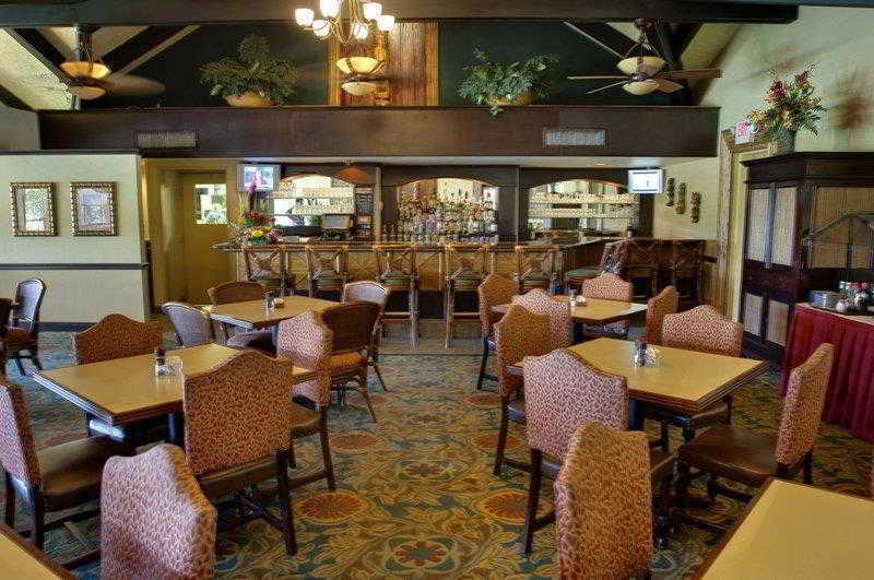 Best Western Aku Tiki Inn Daytona Beach Luaran gambar