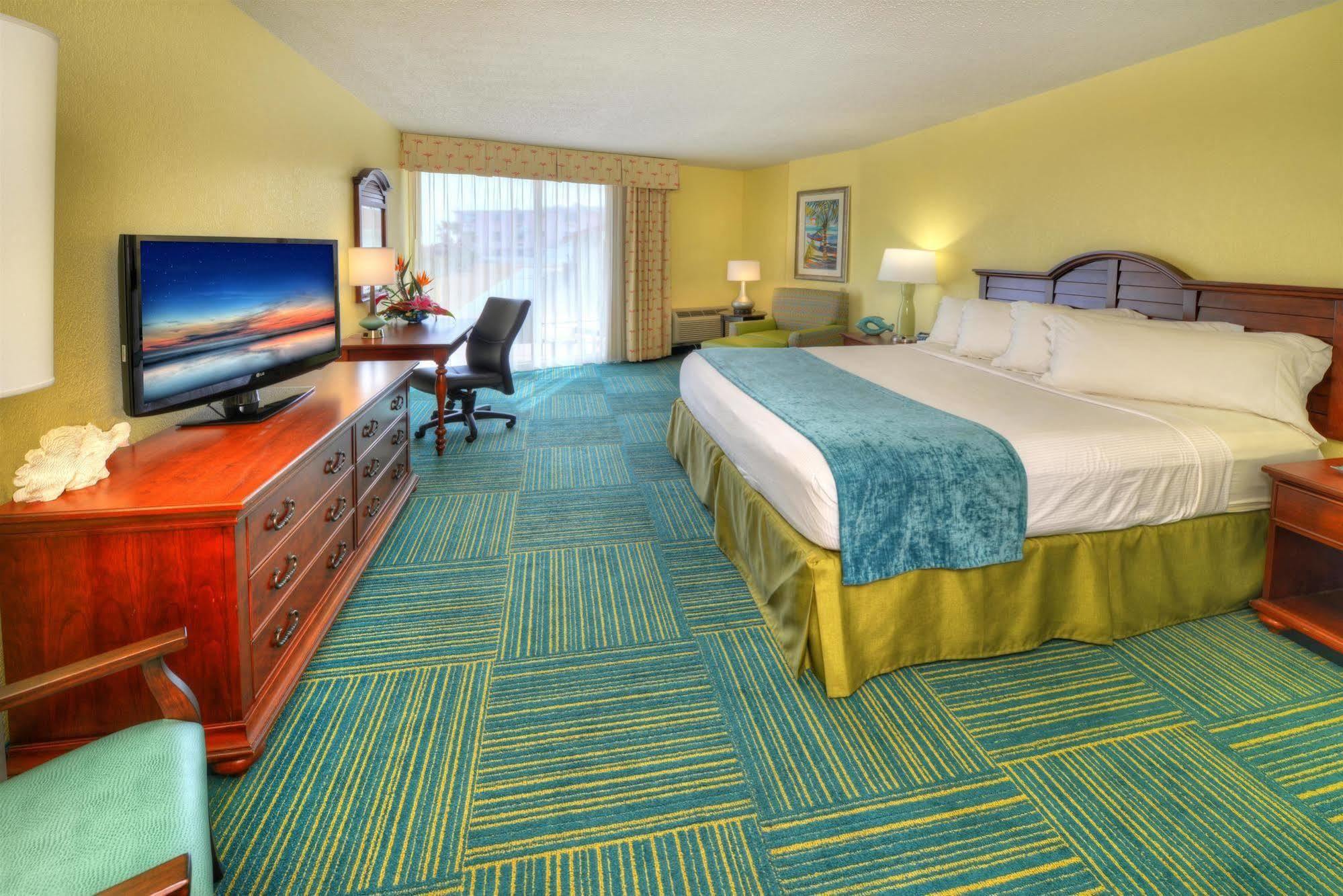 Best Western Aku Tiki Inn Daytona Beach Luaran gambar