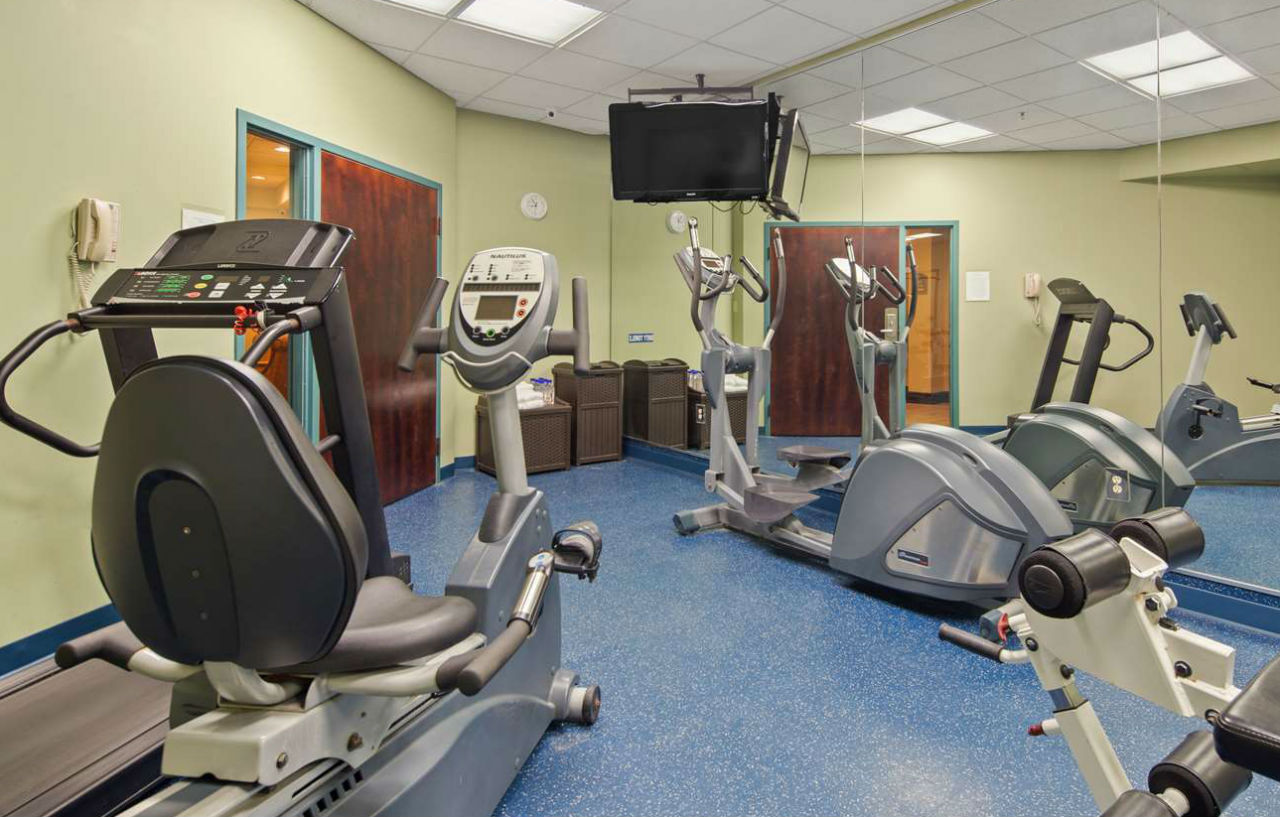 Best Western Aku Tiki Inn Daytona Beach Luaran gambar
