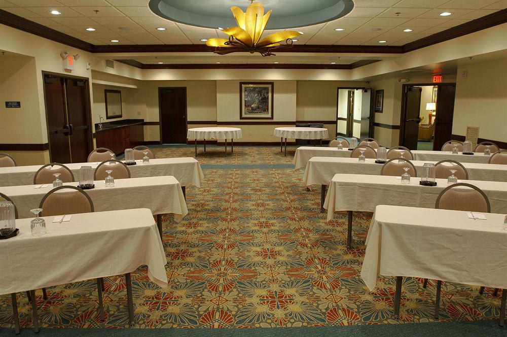 Best Western Aku Tiki Inn Daytona Beach Kemudahan gambar