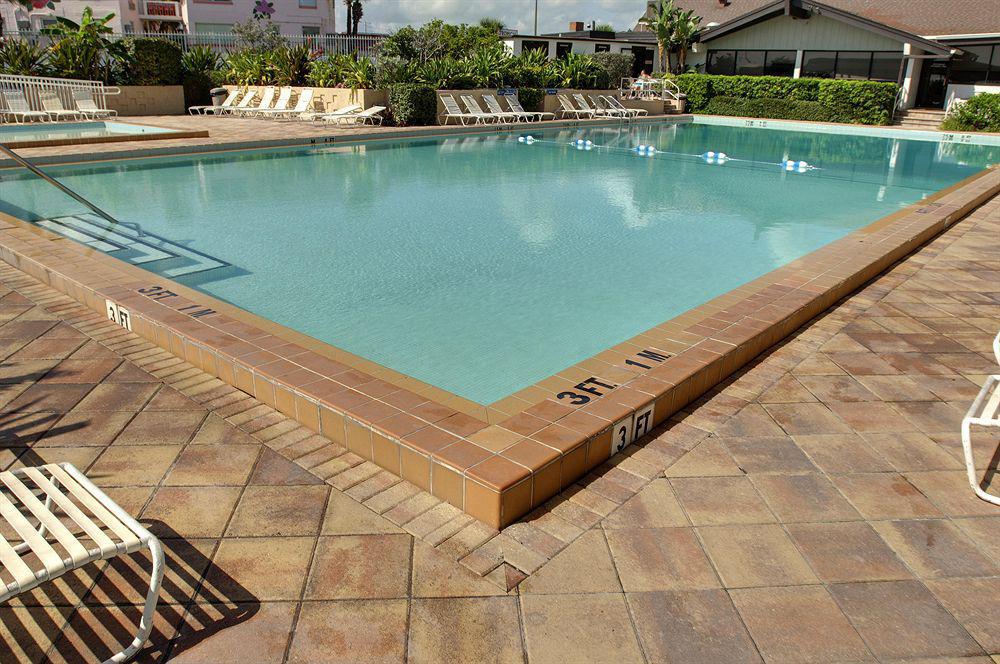 Best Western Aku Tiki Inn Daytona Beach Kemudahan gambar